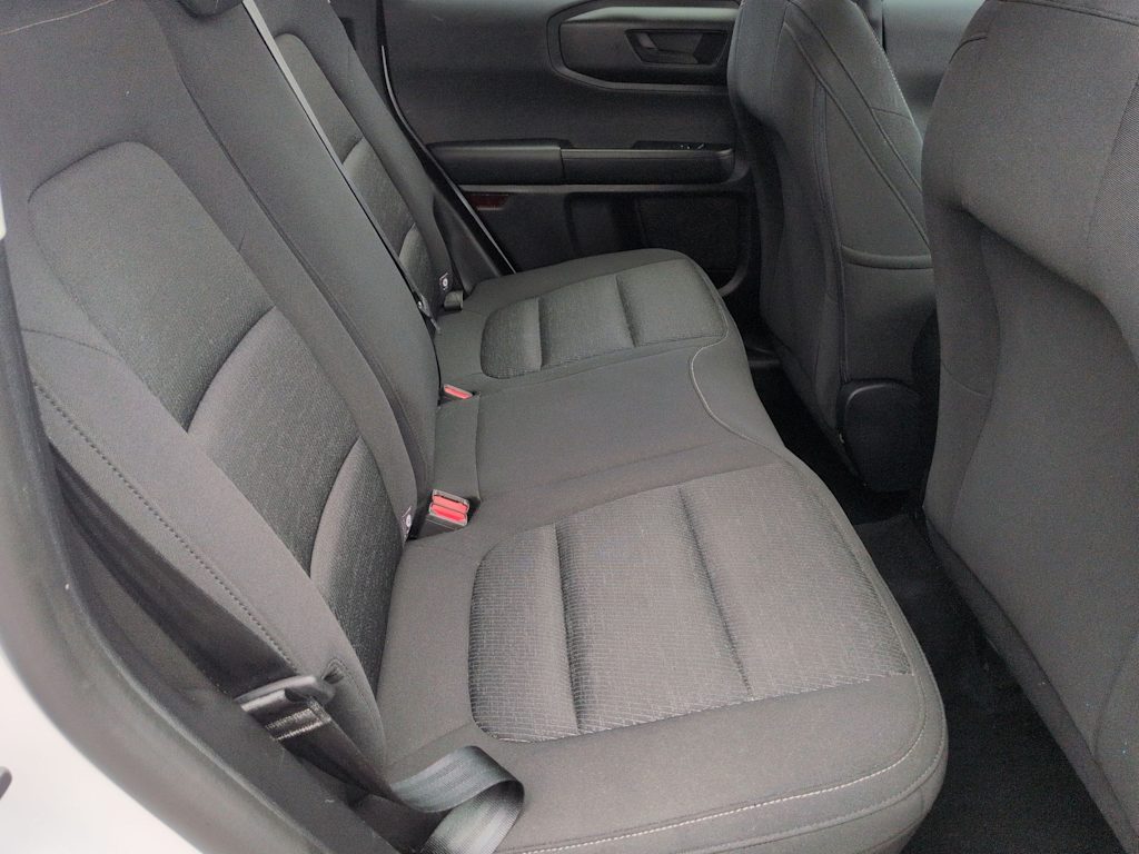 Thumbnail: 2022 Ford Bronco Sport - 27