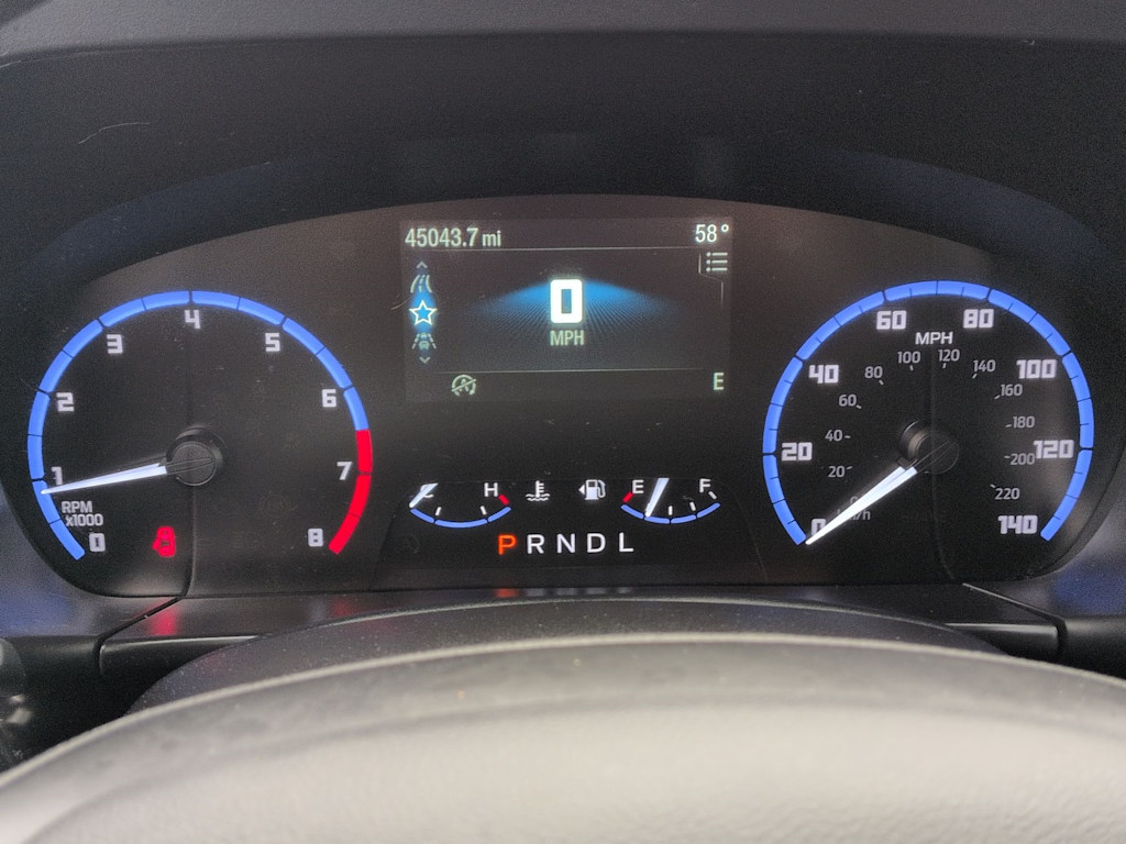 Thumbnail: 2022 Ford Bronco Sport - 16