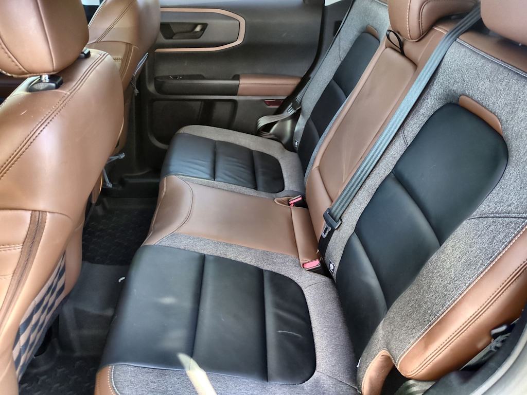 Thumbnail: 2023 Ford Bronco Sport - 12