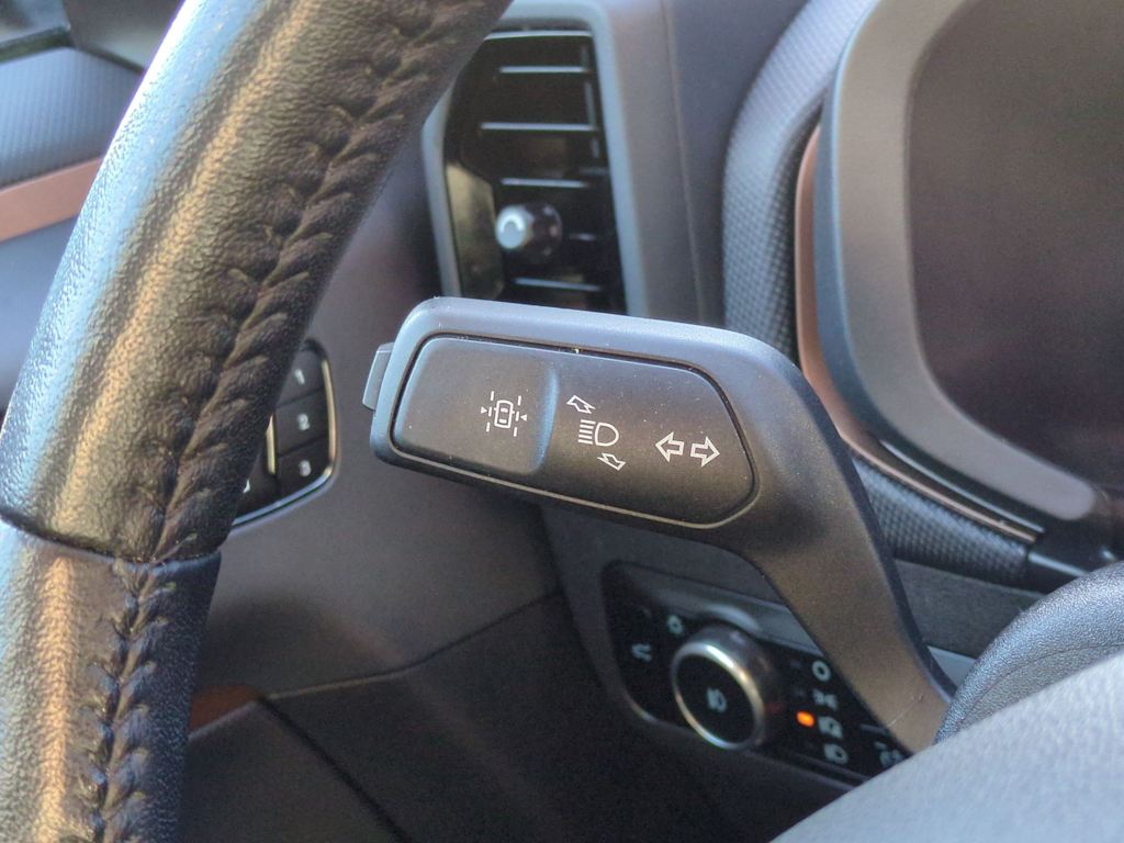 Thumbnail: 2023 Ford Bronco Sport - 30