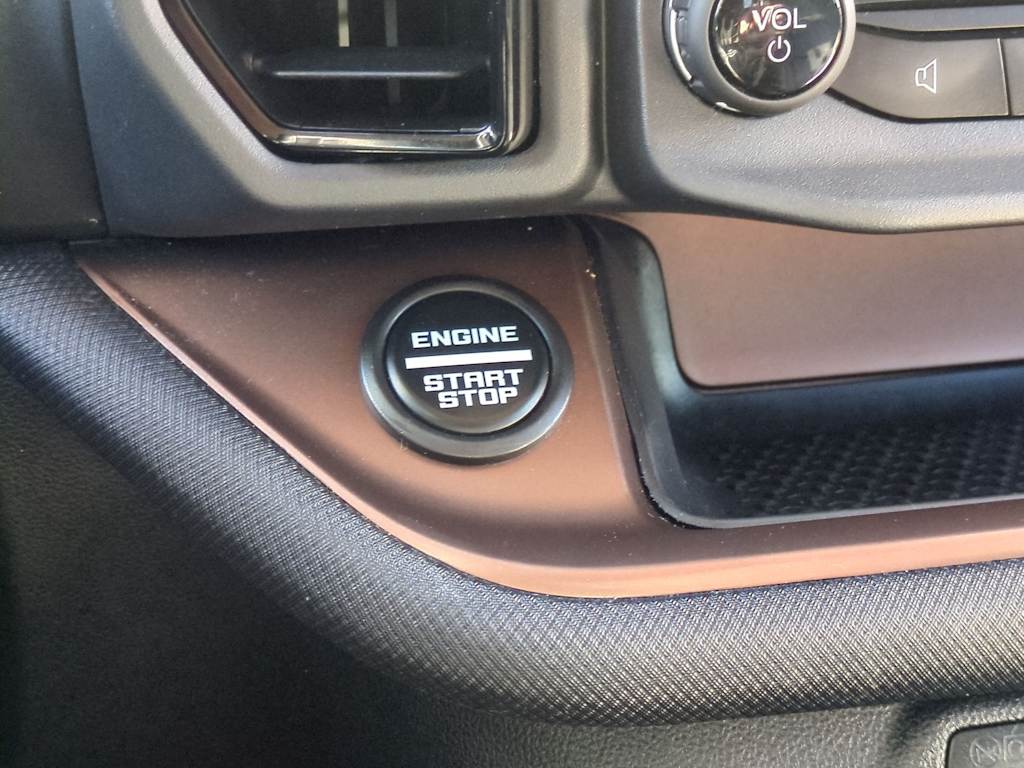 Thumbnail: 2023 Ford Bronco Sport - 38