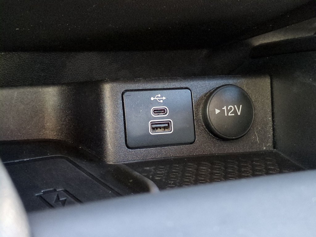 Thumbnail: 2023 Ford Bronco Sport - 34