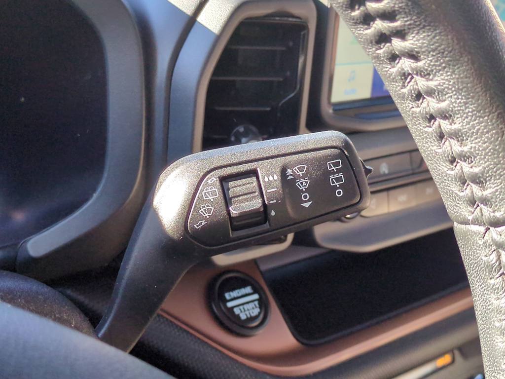 Thumbnail: 2023 Ford Bronco Sport - 29