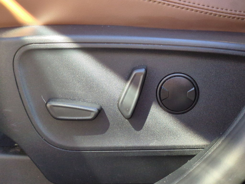 Thumbnail: 2023 Ford Bronco Sport - 24