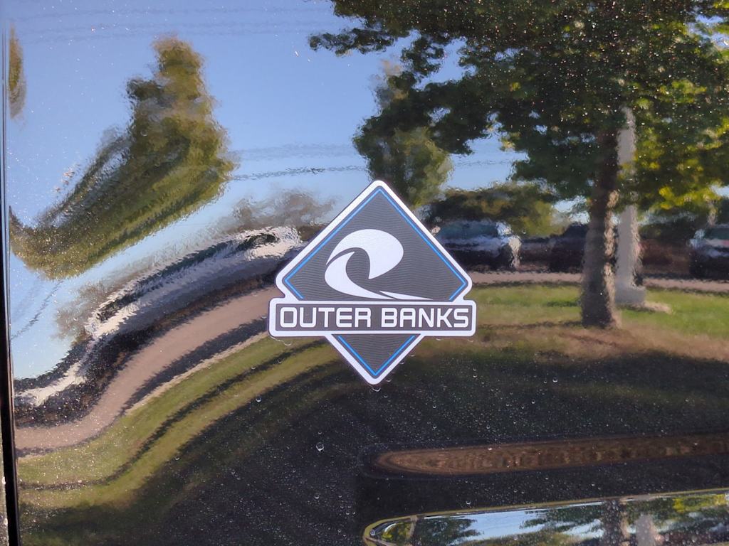 Thumbnail: 2023 Ford Bronco Sport - 8