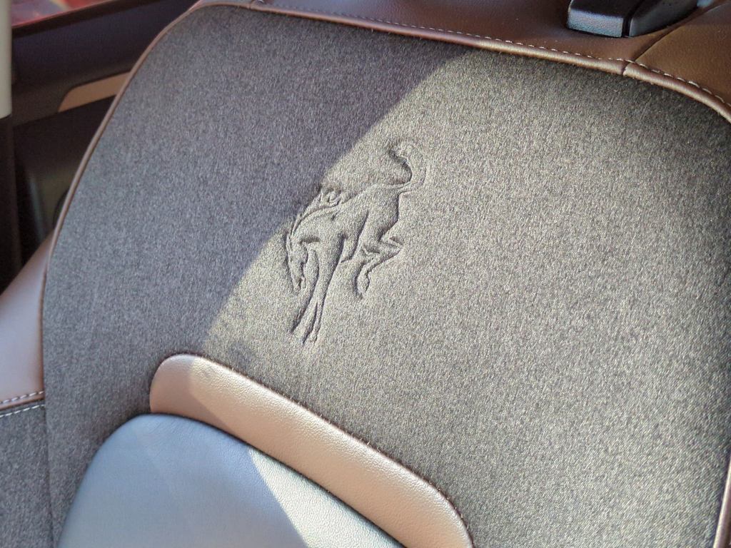 Thumbnail: 2023 Ford Bronco Sport - 36