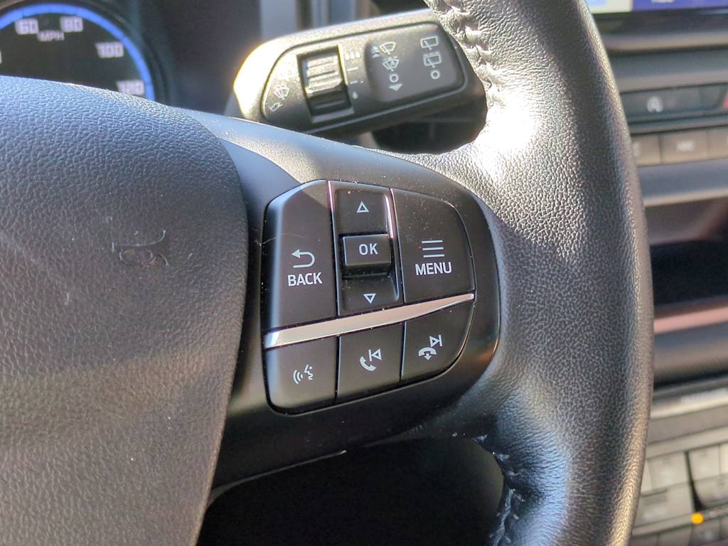 Thumbnail: 2023 Ford Bronco Sport - 28