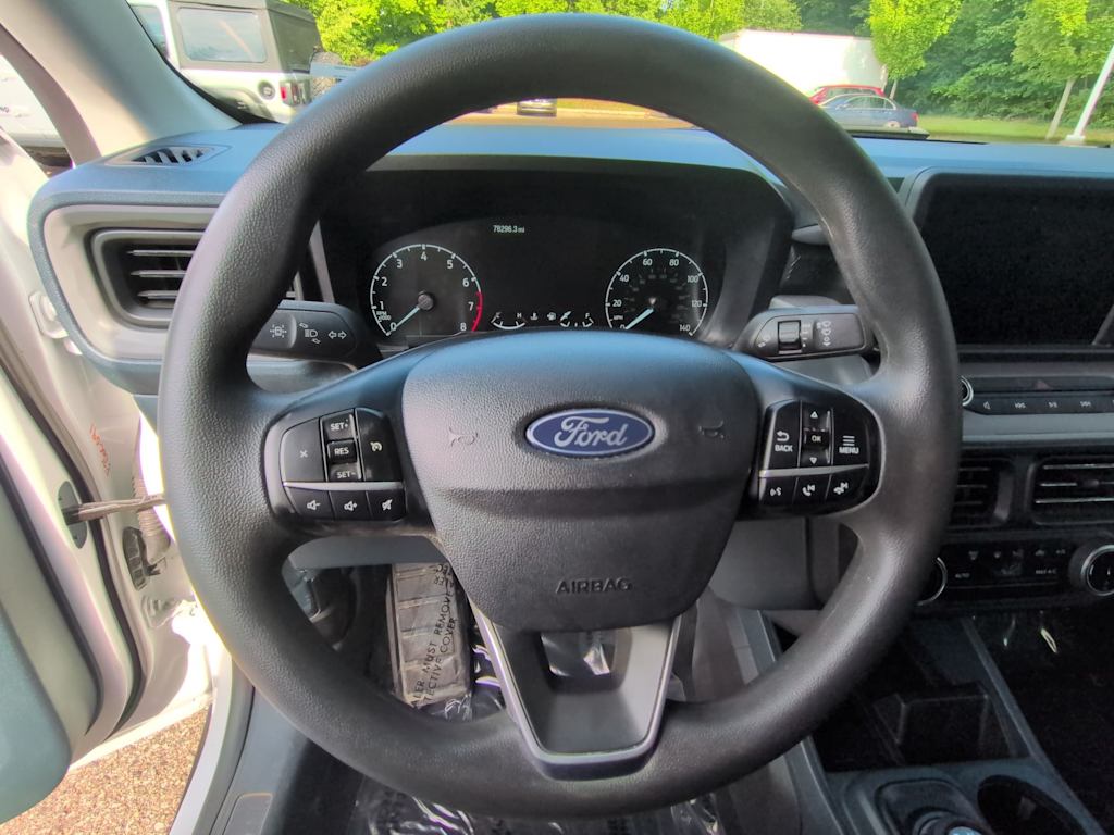 Thumbnail: 2024 Ford Maverick - 14
