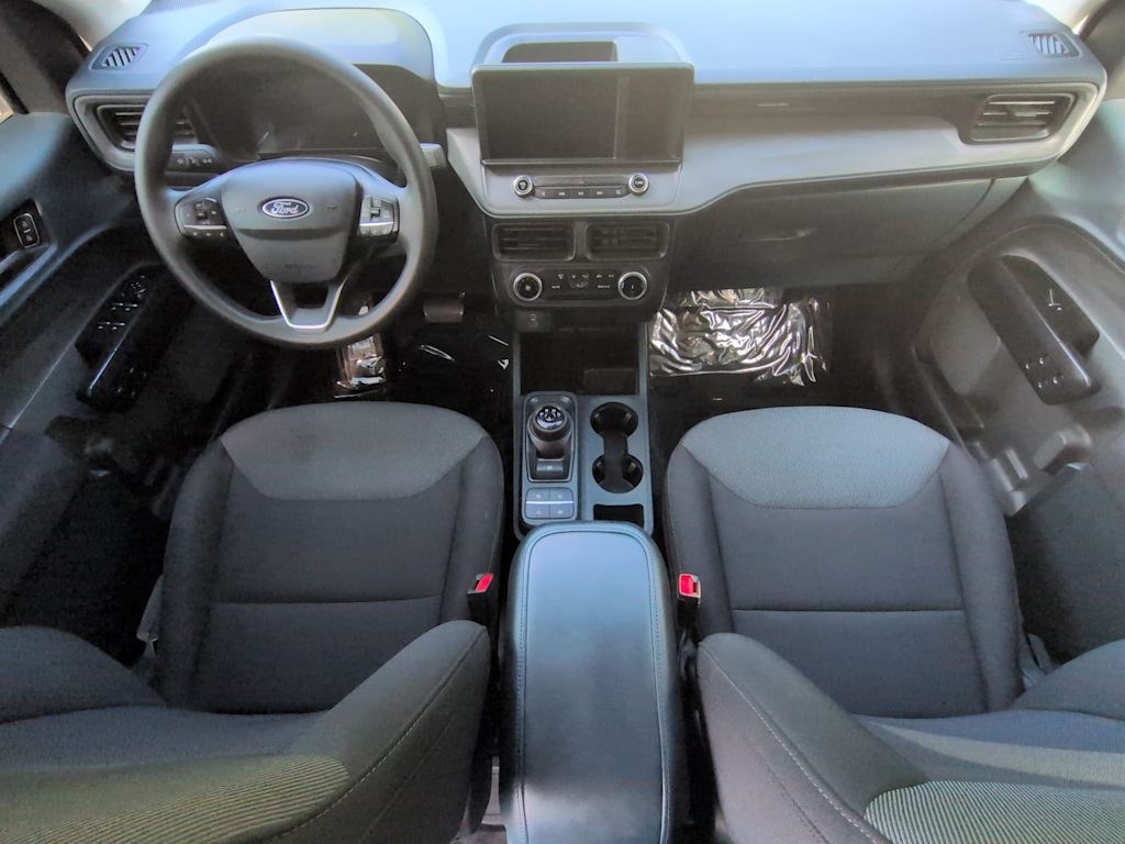 Thumbnail: 2024 Ford Maverick - 10