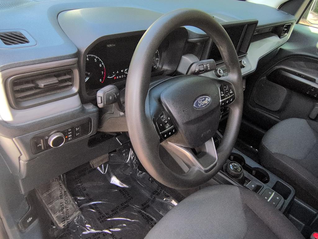 Thumbnail: 2024 Ford Maverick - 2