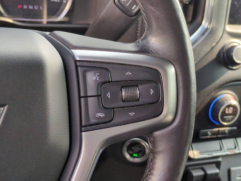 Thumbnail: 2020 Chevrolet Silverado 1500 - 30