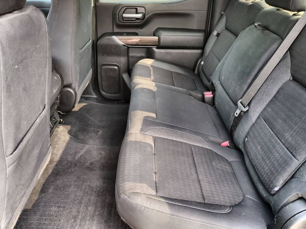 Thumbnail: 2020 Chevrolet Silverado 1500 - 13