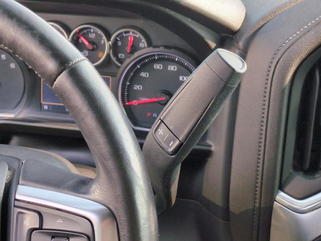 Thumbnail: 2020 Chevrolet Silverado 1500 - 37