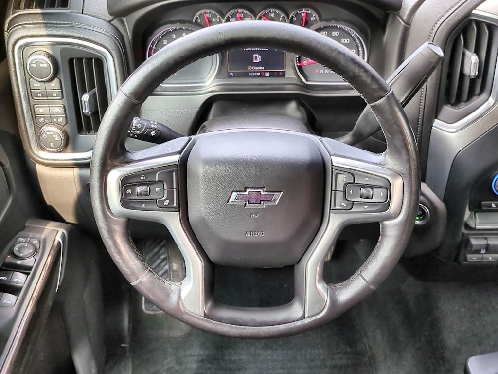 Thumbnail: 2020 Chevrolet Silverado 1500 - 14