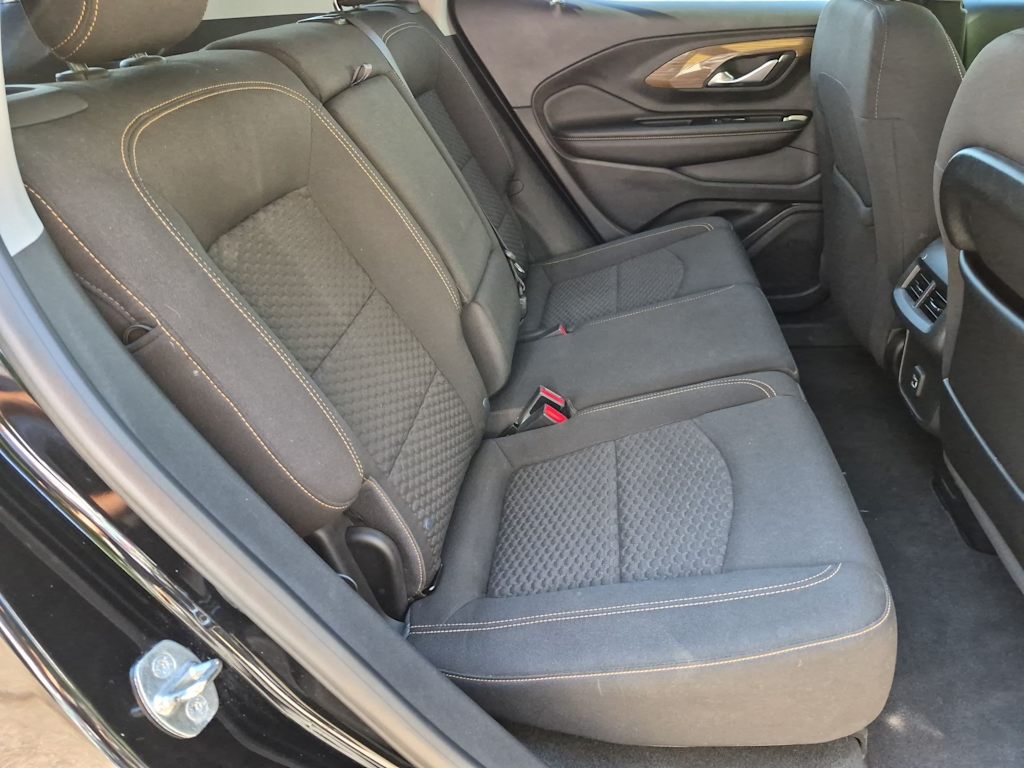 Thumbnail: 2019 GMC Terrain - 27