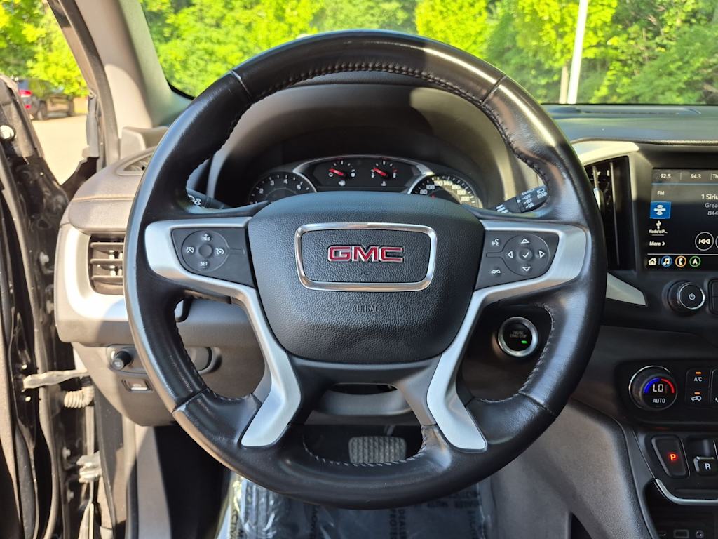 Thumbnail: 2019 GMC Terrain - 14