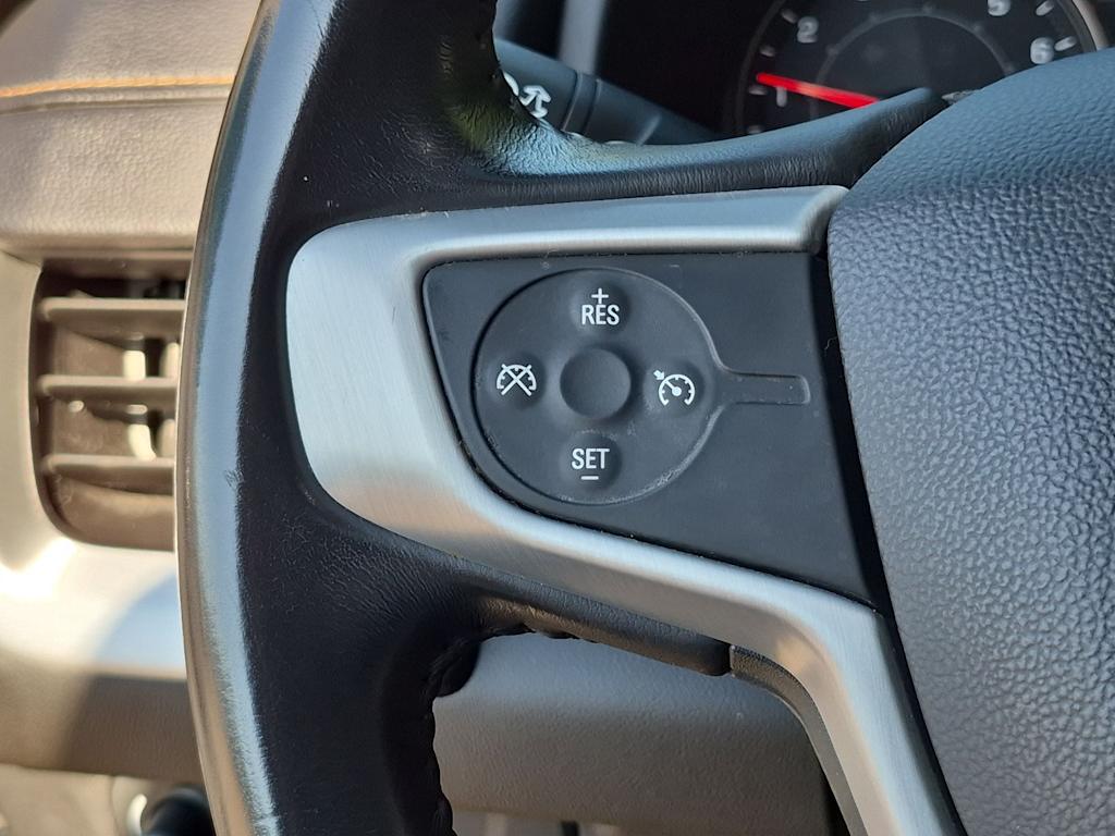 Thumbnail: 2019 GMC Terrain - 30