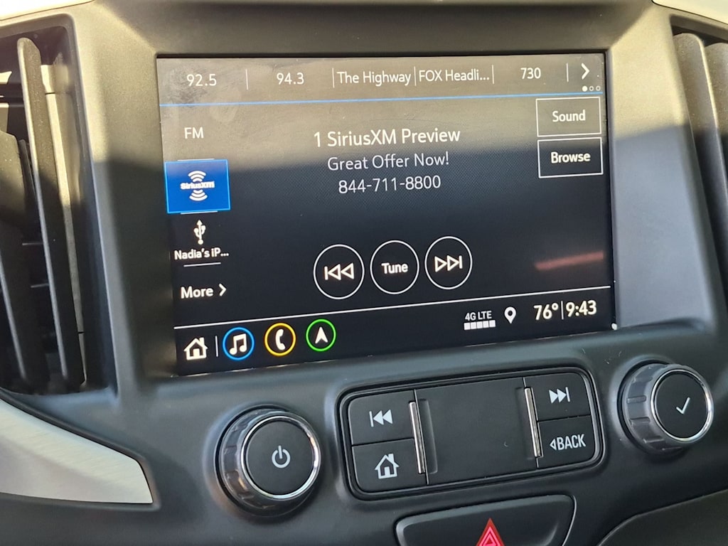 Thumbnail: 2019 GMC Terrain - 15