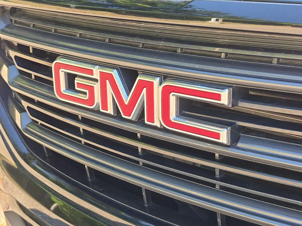 Thumbnail: 2019 GMC Terrain - 7