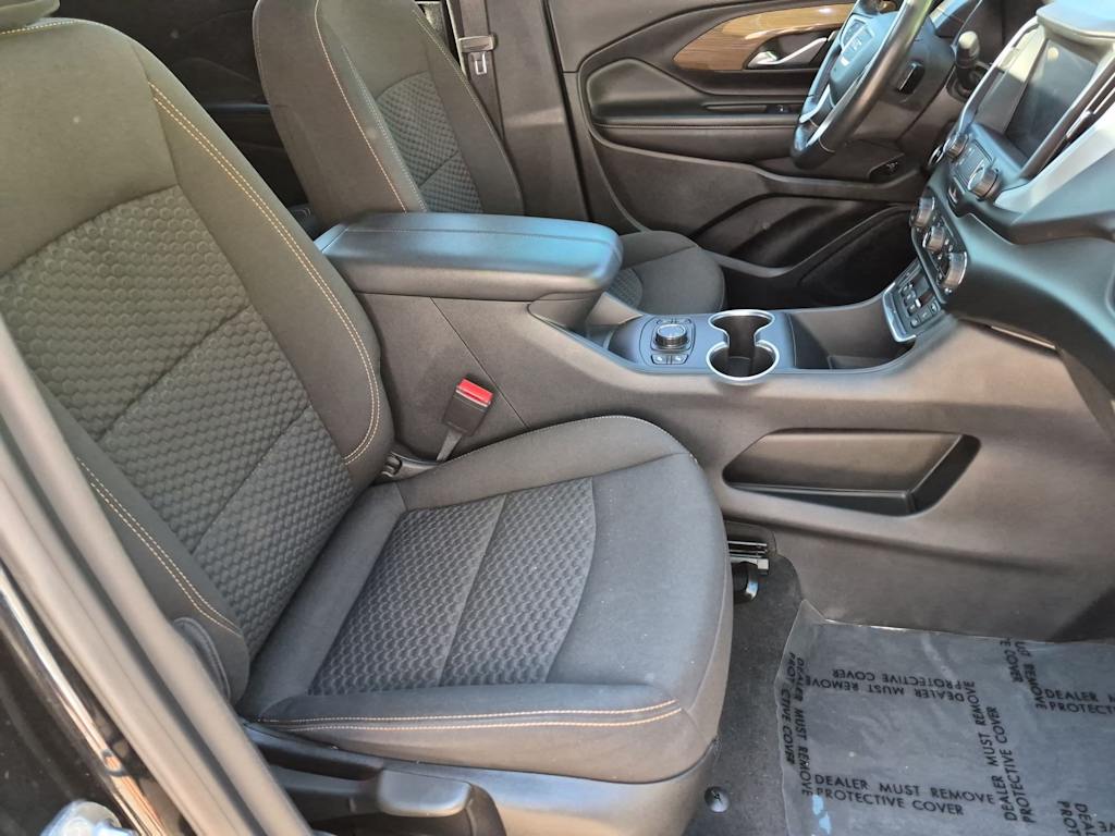 Thumbnail: 2019 GMC Terrain - 29