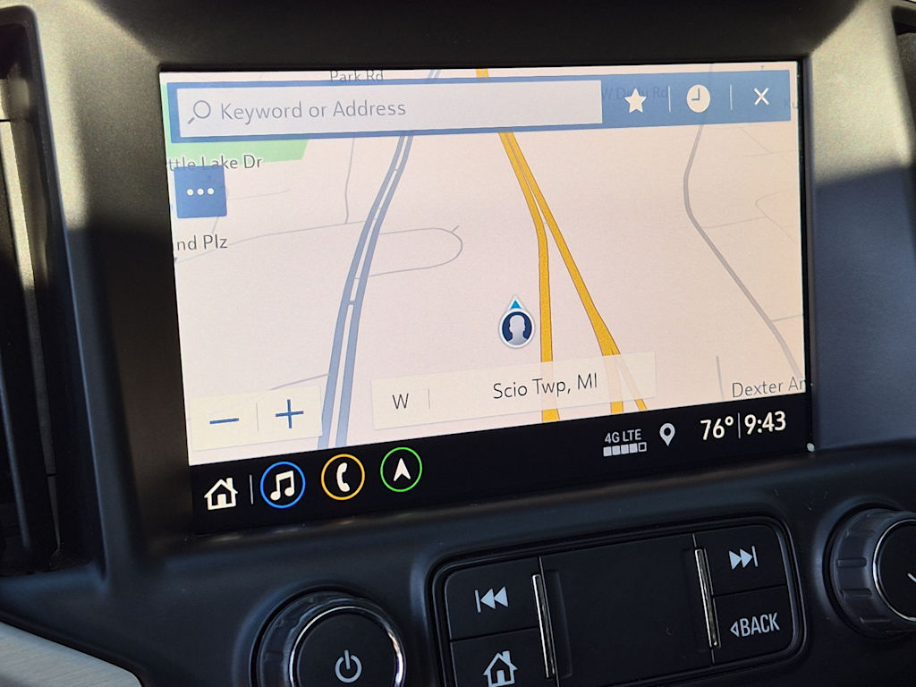 Thumbnail: 2019 GMC Terrain - 33