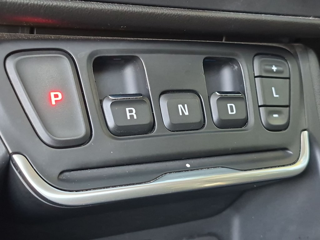 Thumbnail: 2019 GMC Terrain - 37