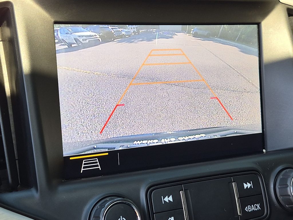 Thumbnail: 2019 GMC Terrain - 34