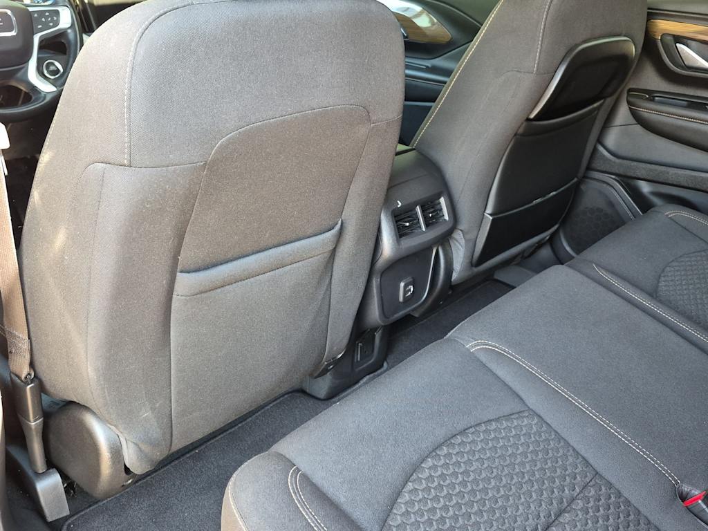 Thumbnail: 2019 GMC Terrain - 12