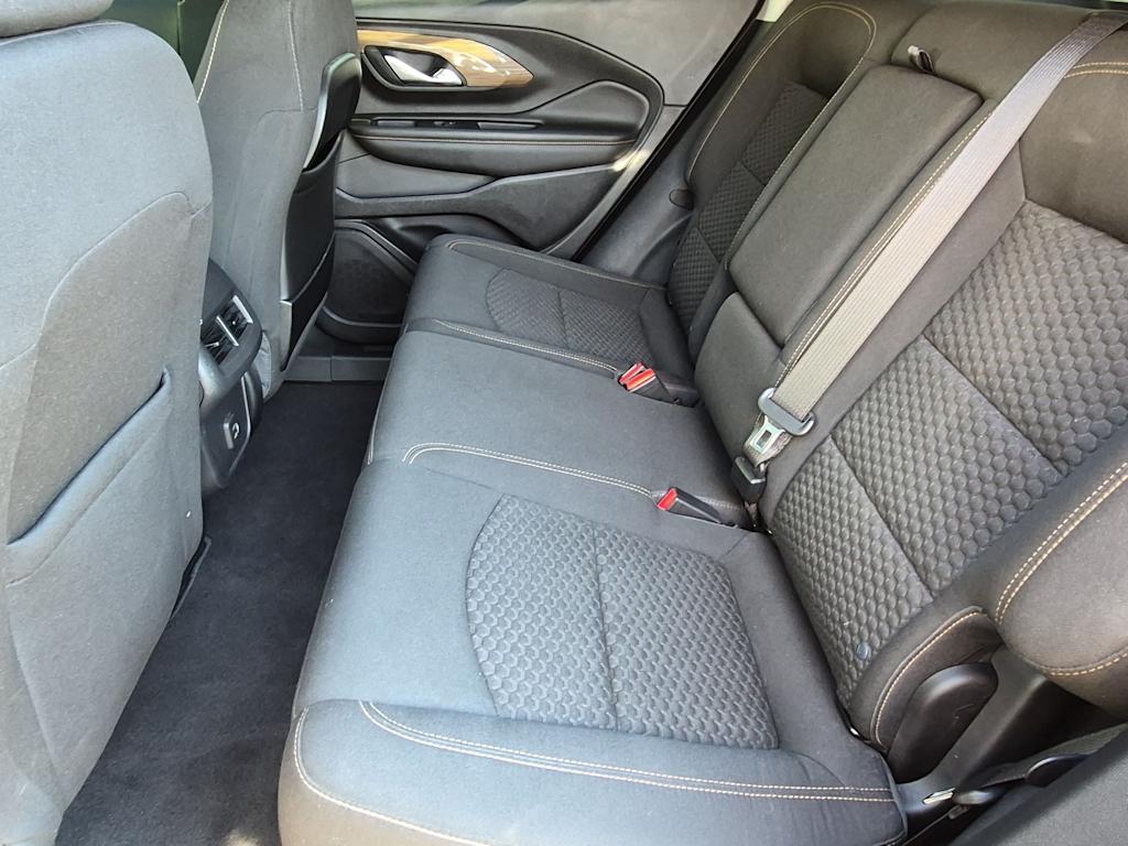 Thumbnail: 2019 GMC Terrain - 13
