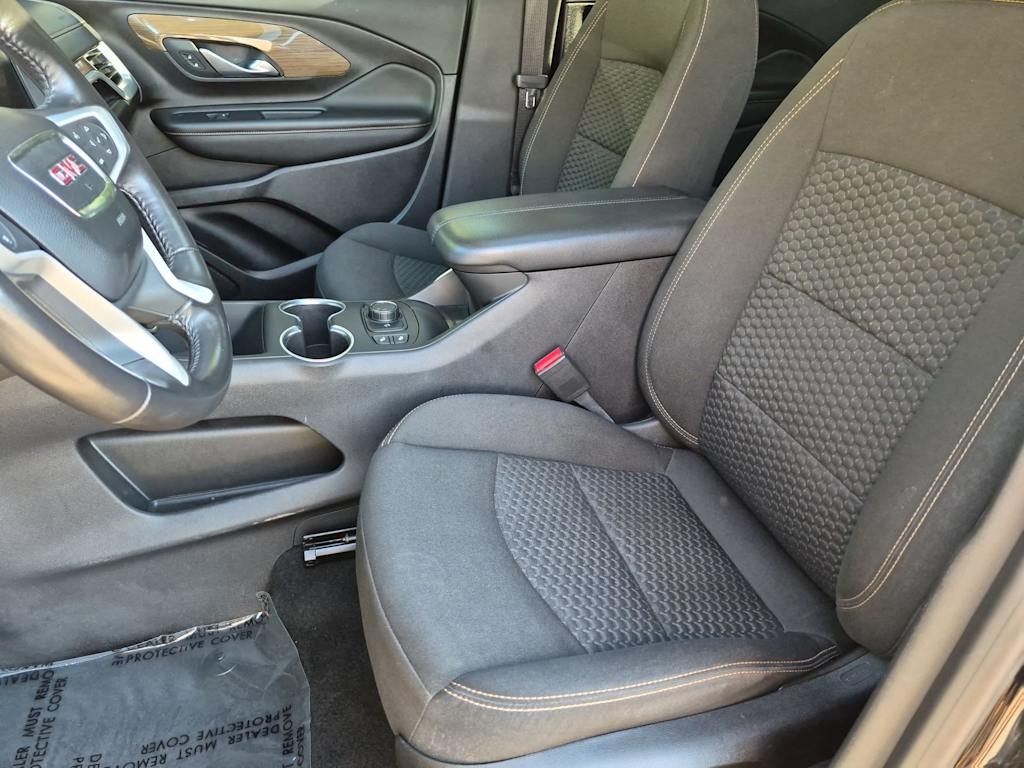 Thumbnail: 2019 GMC Terrain - 11