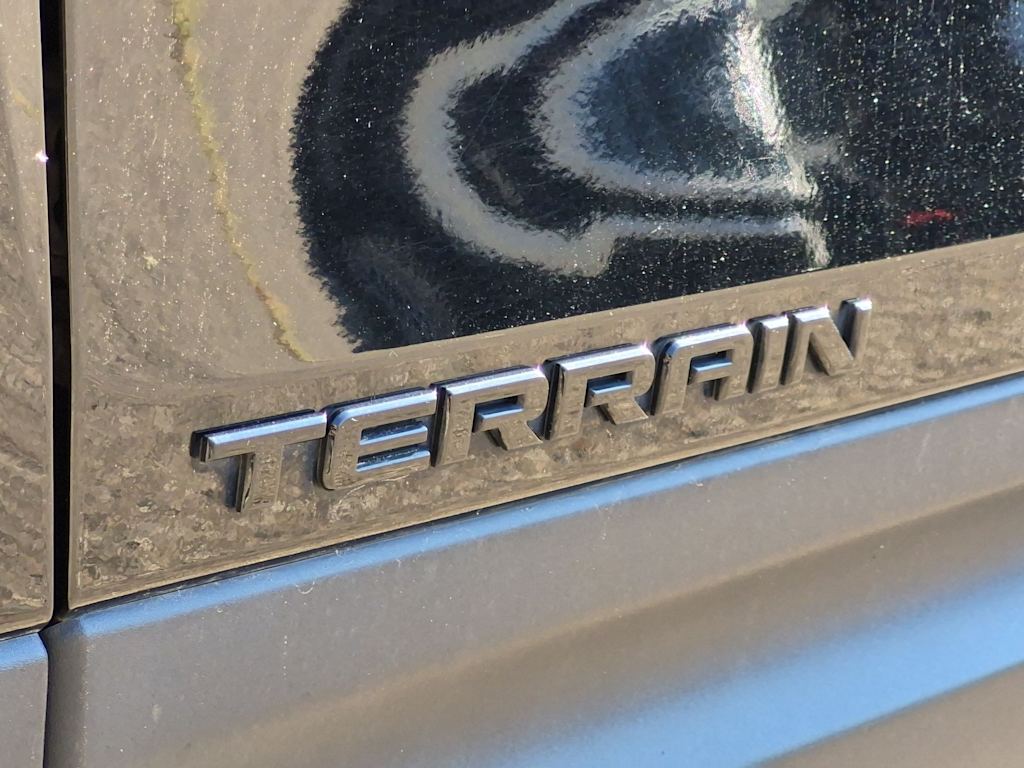 Thumbnail: 2019 GMC Terrain - 24