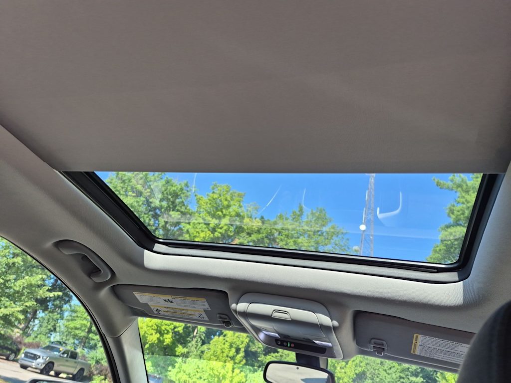 Thumbnail: 2019 GMC Terrain - 28