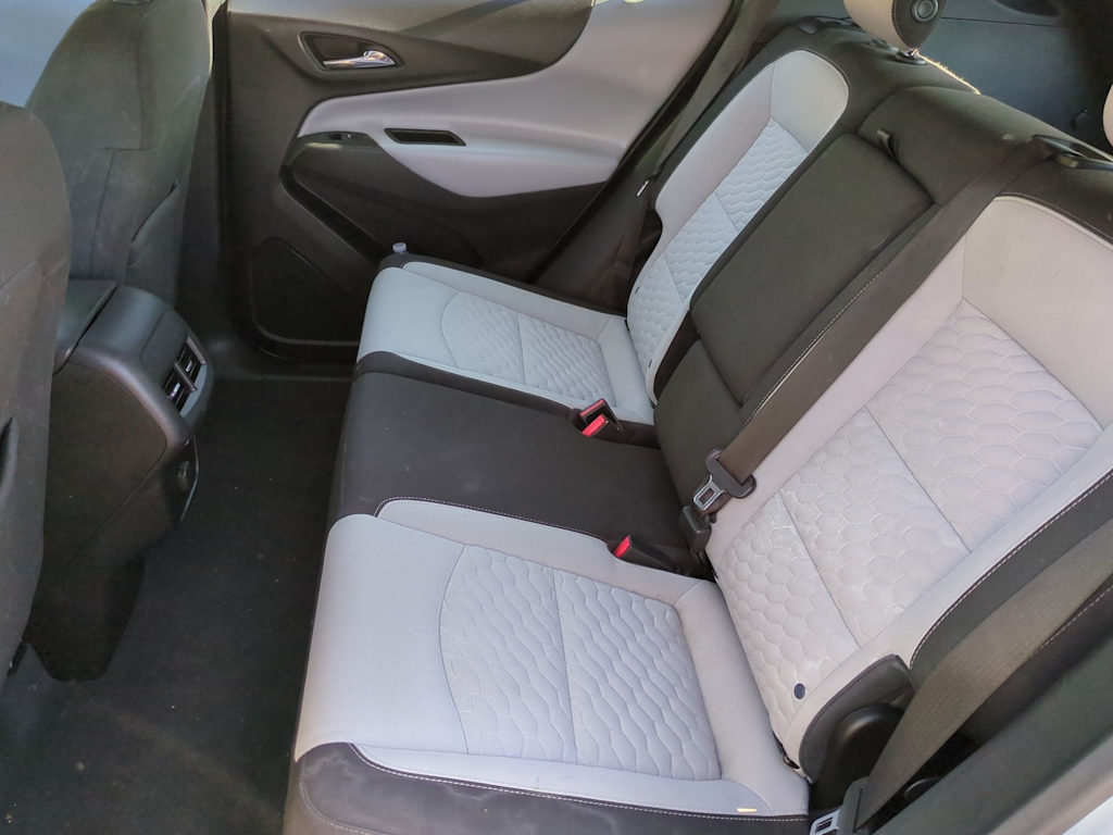 Thumbnail: 2018 Chevrolet Equinox - 12