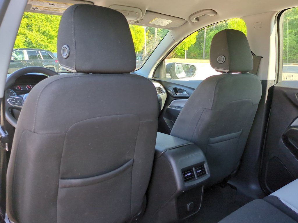Thumbnail: 2018 Chevrolet Equinox - 11