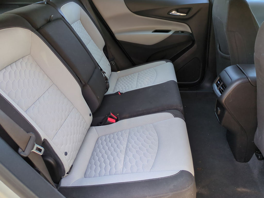 Thumbnail: 2018 Chevrolet Equinox - 27