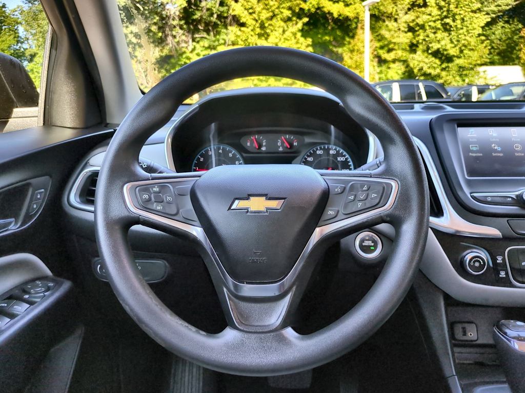 Thumbnail: 2018 Chevrolet Equinox - 13