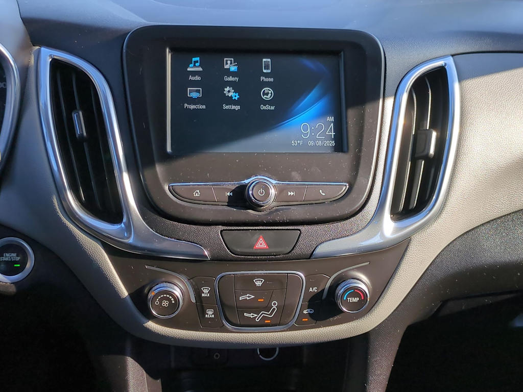 Thumbnail: 2018 Chevrolet Equinox - 14