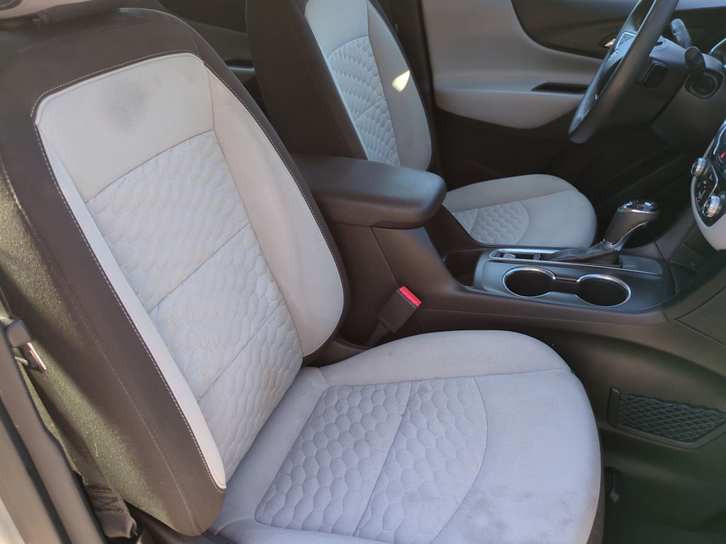 Thumbnail: 2018 Chevrolet Equinox - 28