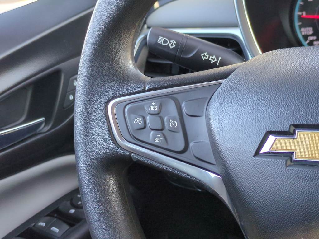 Thumbnail: 2018 Chevrolet Equinox - 29