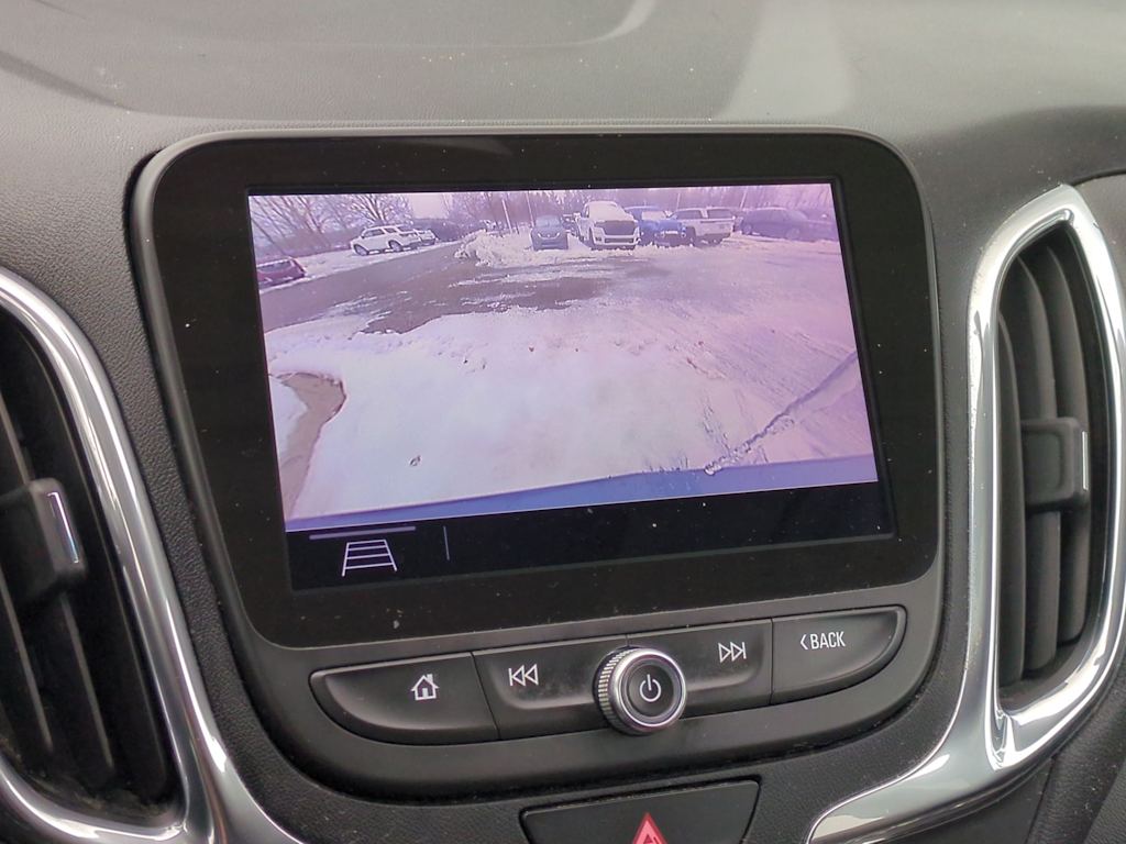 Thumbnail: 2019 Chevrolet Equinox - 31