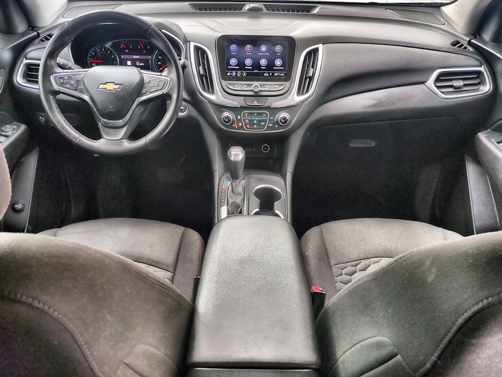 Thumbnail: 2019 Chevrolet Equinox - 9