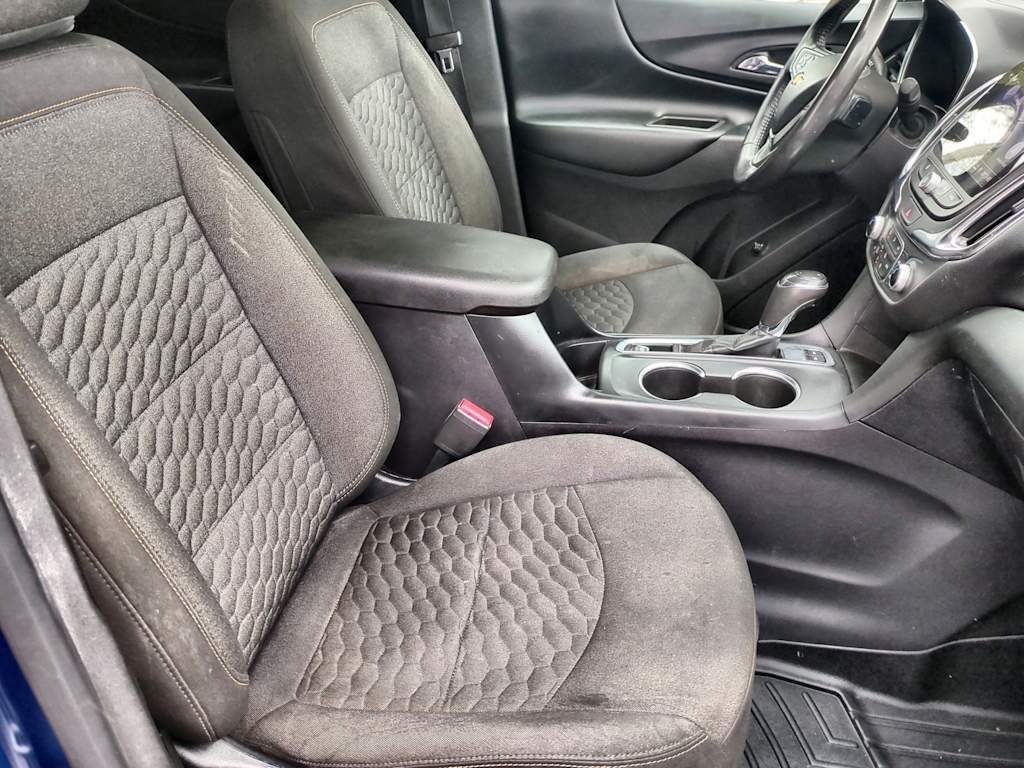 Thumbnail: 2019 Chevrolet Equinox - 26