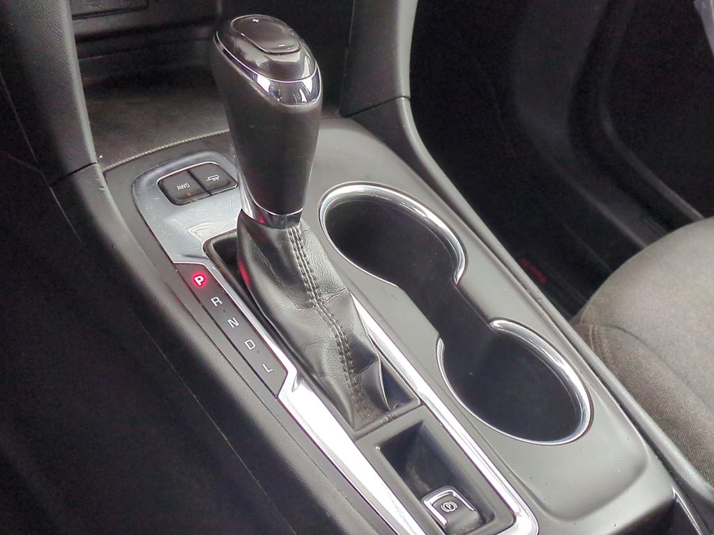 Thumbnail: 2019 Chevrolet Equinox - 34