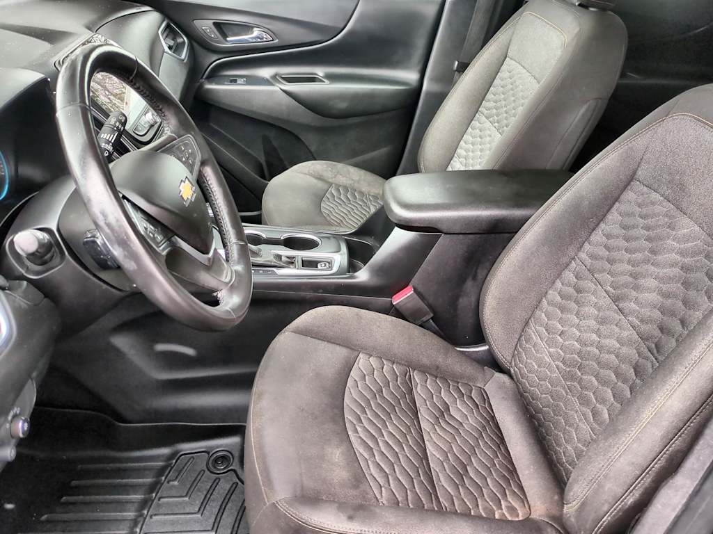 Thumbnail: 2019 Chevrolet Equinox - 10