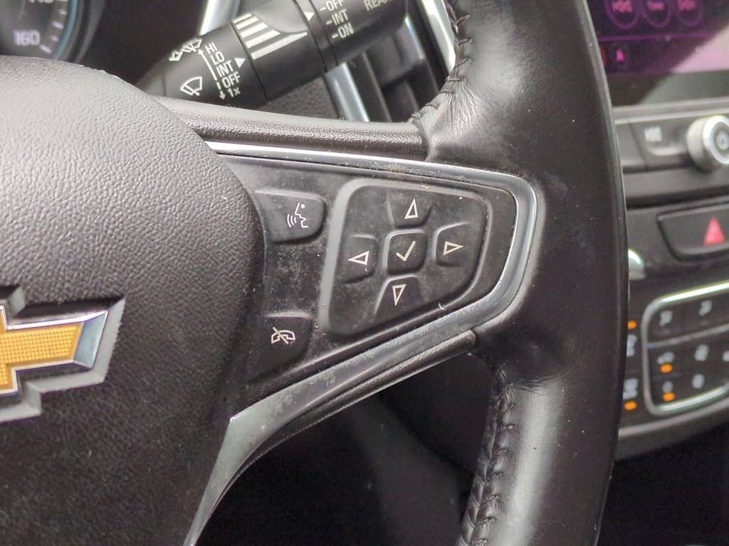 Thumbnail: 2019 Chevrolet Equinox - 28