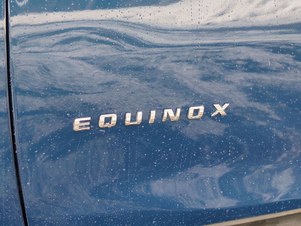 Thumbnail: 2019 Chevrolet Equinox - 24