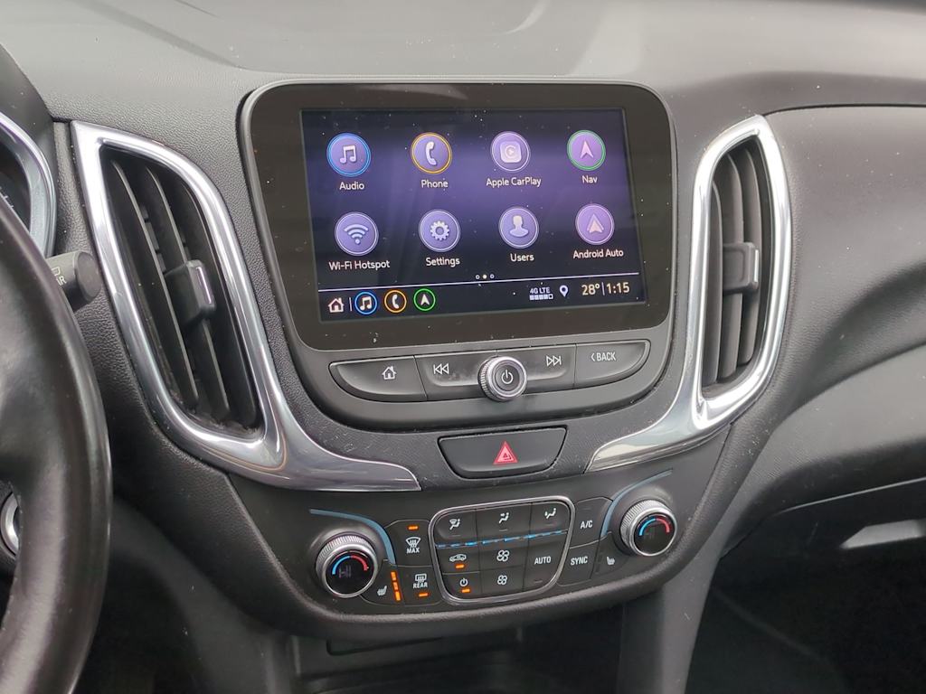 Thumbnail: 2019 Chevrolet Equinox - 14