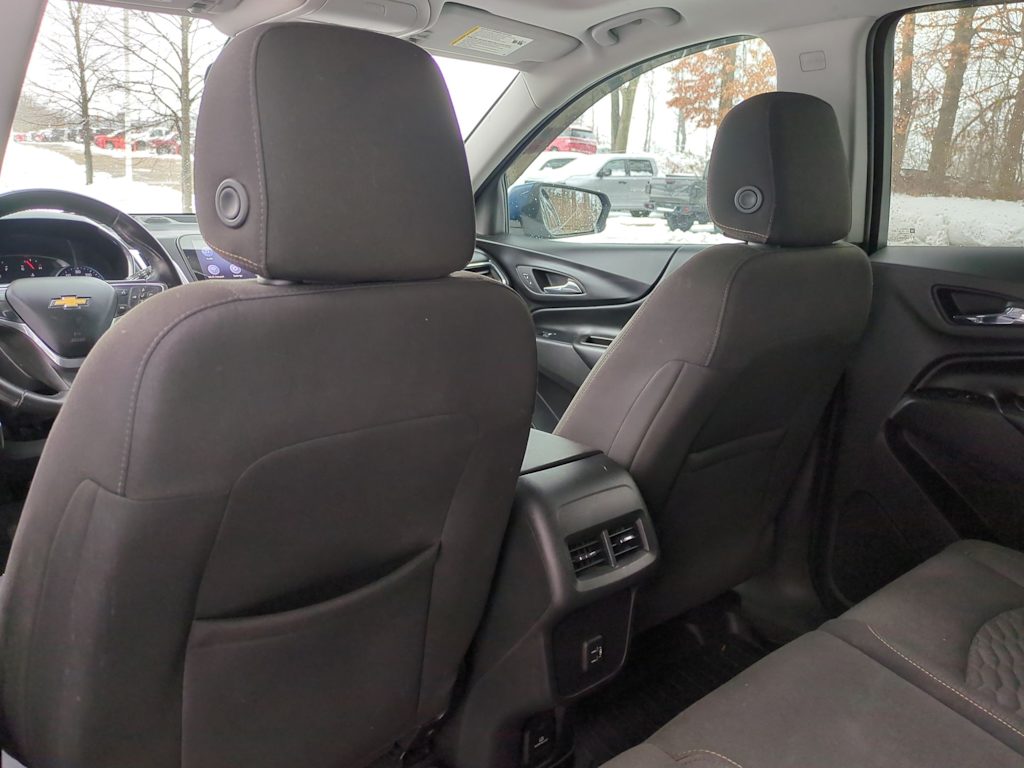 Thumbnail: 2019 Chevrolet Equinox - 11