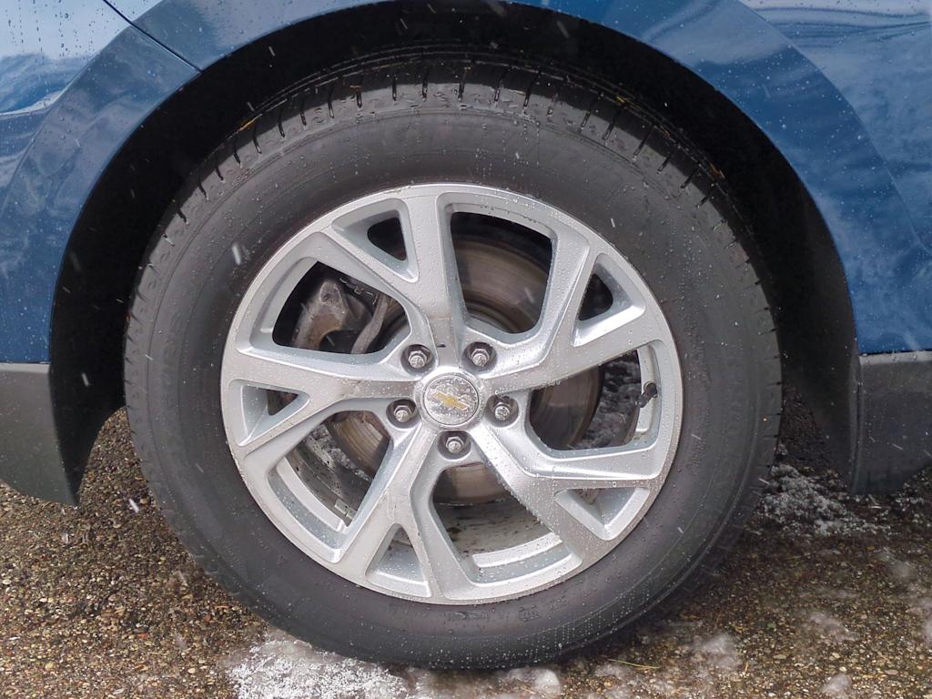 Thumbnail: 2019 Chevrolet Equinox - 8