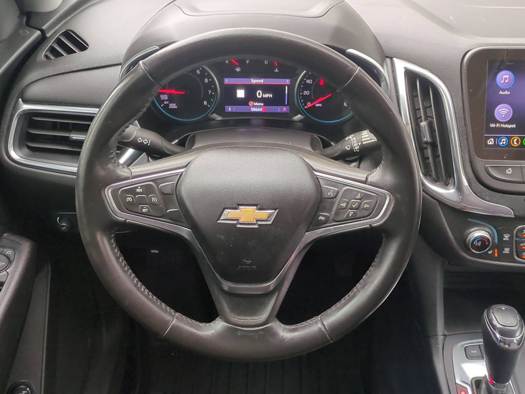 Thumbnail: 2019 Chevrolet Equinox - 13